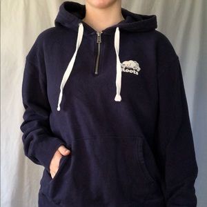 Roots Kanga hoodie